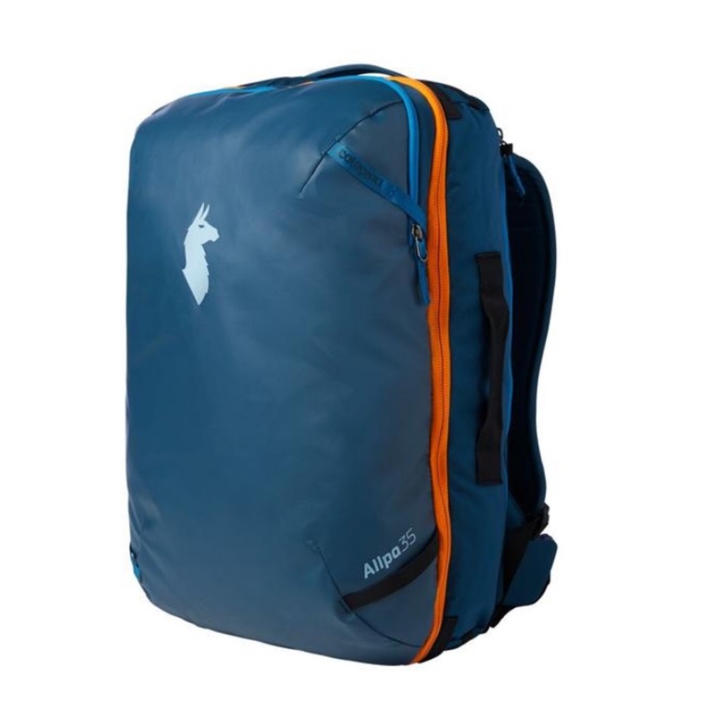 Travel pack